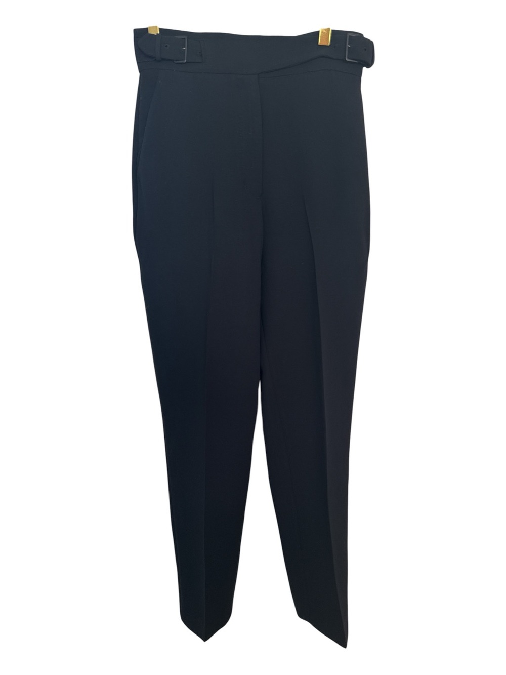 Aritzia Wilfred  High-Waist Black Tailored Women’s Trousers size 6